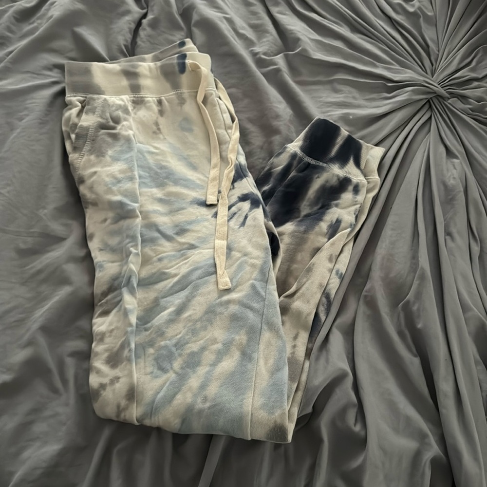 Sweatpants from island gypsy